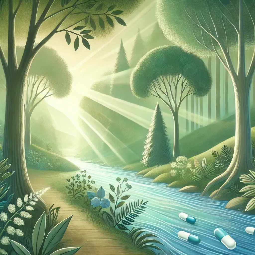Tapering Off Antidepressants: Steps to a Smooth and Supported Transition