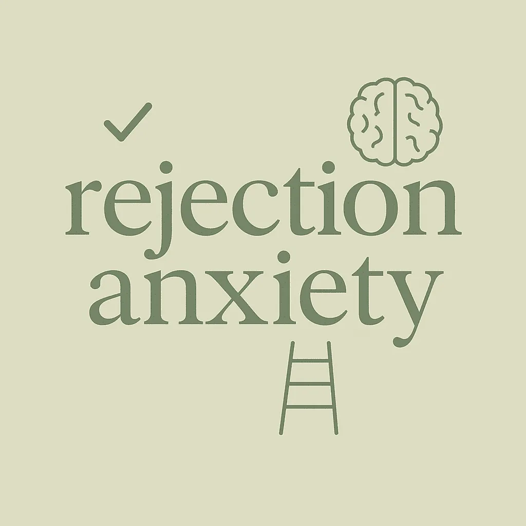 Rejection Sensitivity: Why Rejection Can Feel So Much Bigger Than It Is