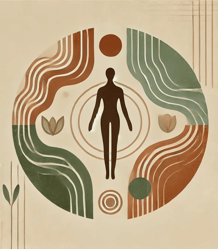 Break Free from Anxiety: A Holistic Path to Wellness and Stability