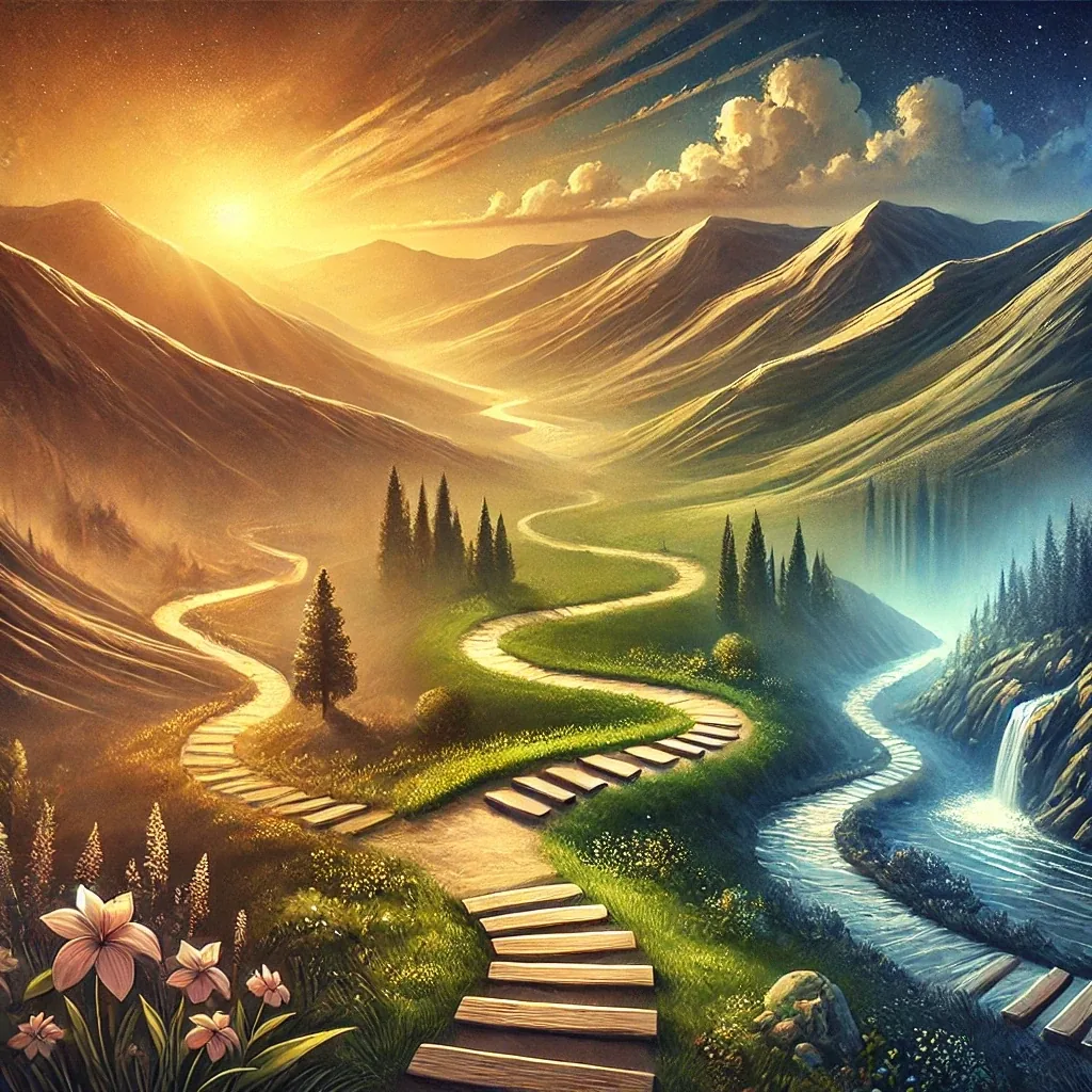 Breaking the Cycle of Depression: Four Proven Paths to Recovery
