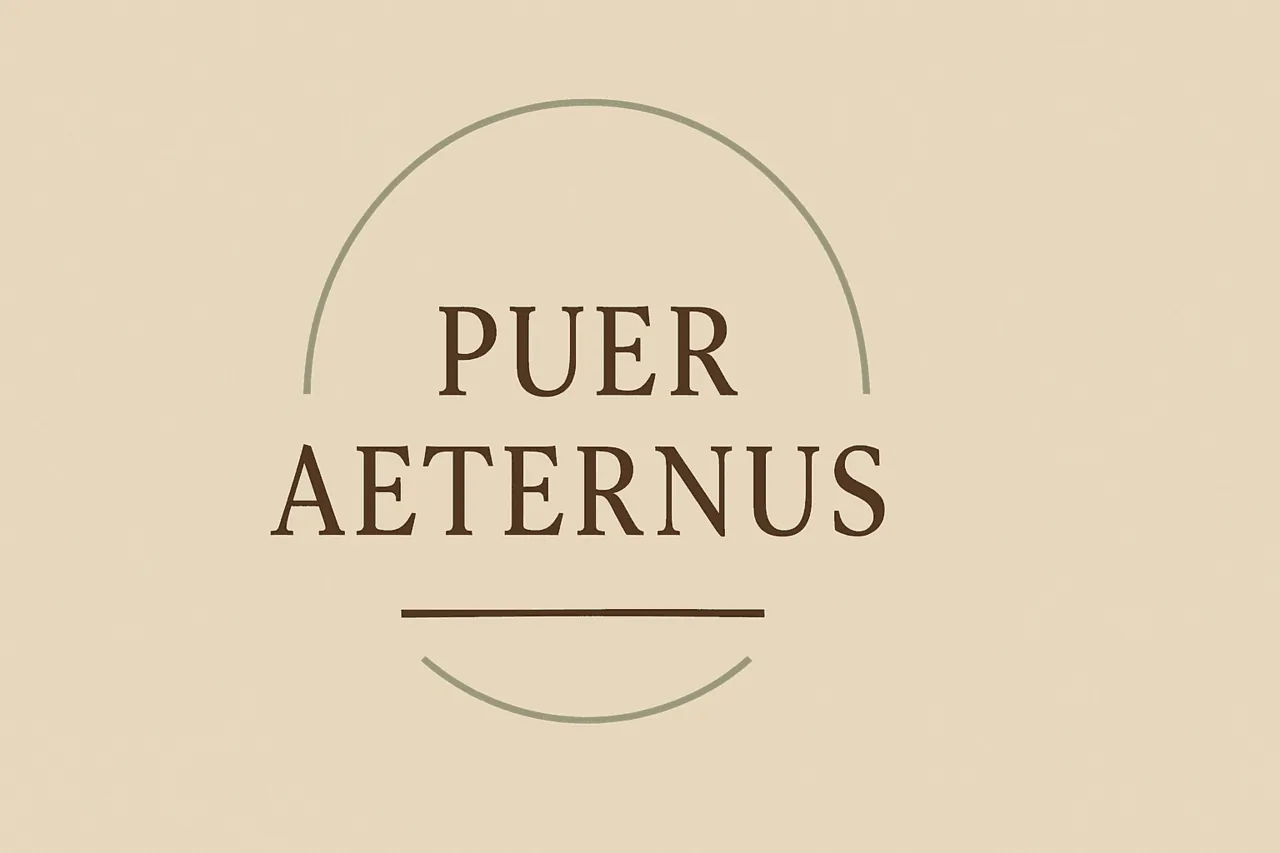 Puer Aeternus (The “Eternal Boy”): What It Is and How Coaching Helps