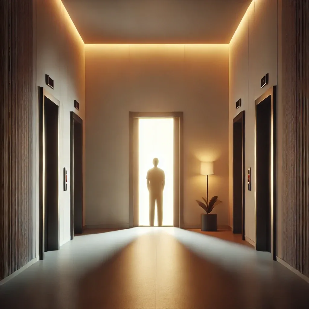 Why Facing Your Fears Reduces Anxiety