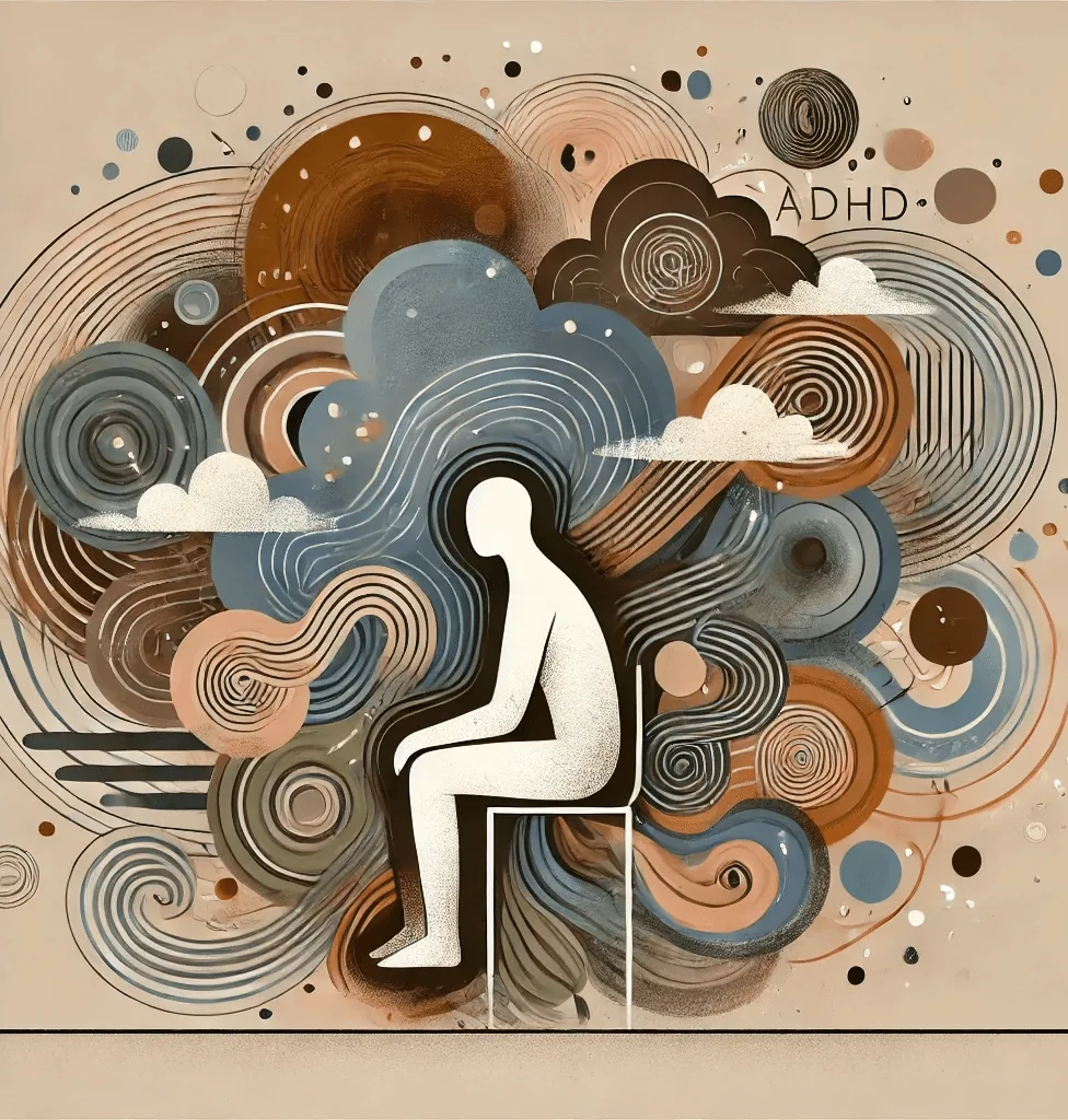 Can ADHD Cause Depression? Understanding the Link Between the Two