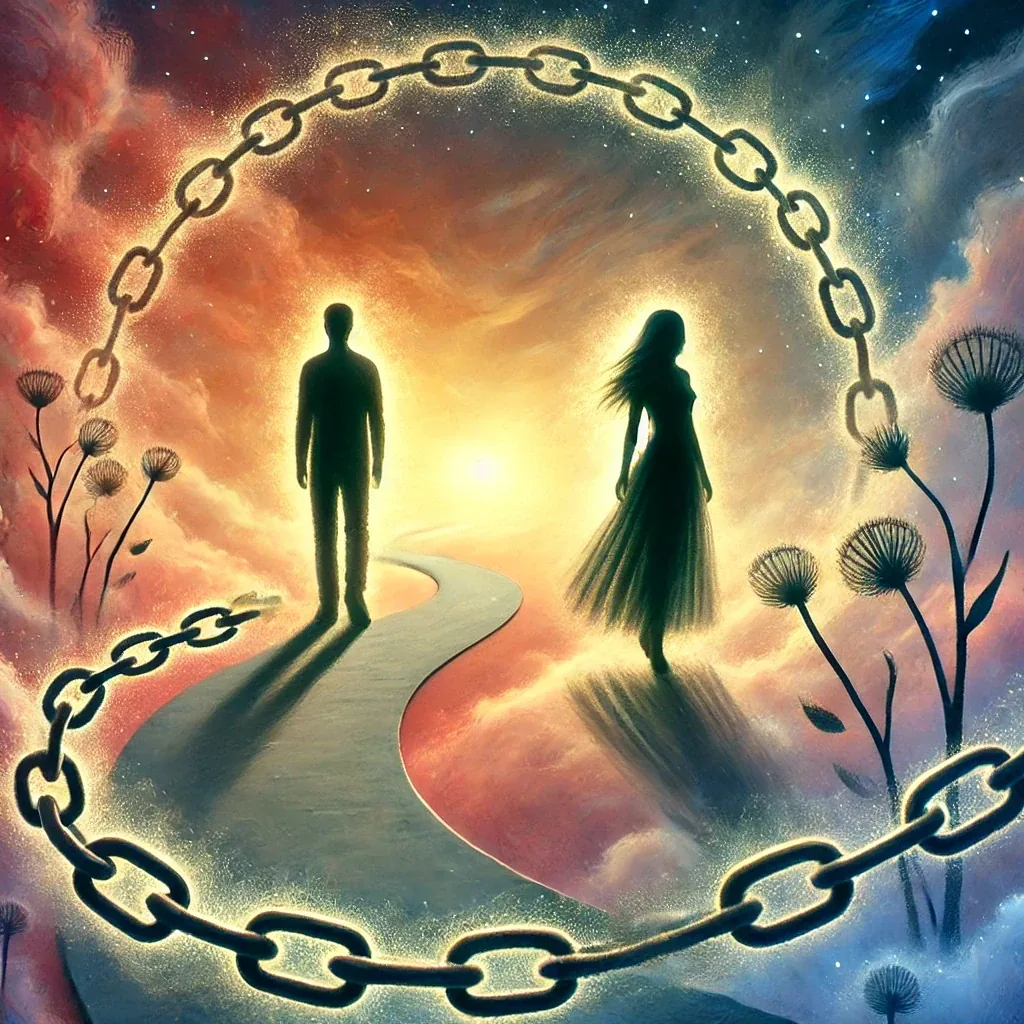 Why Hidden Fears Are Sabotaging Your Love Life