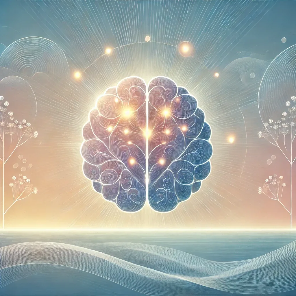 Understanding Your Amygdala: The Key to Managing Anxiety