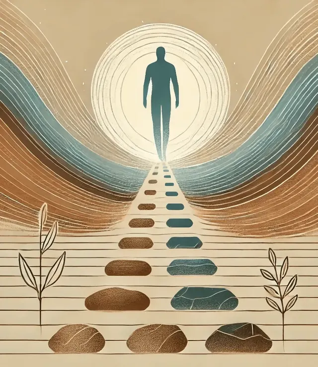 How to Build Motivation to Overcome Depression
