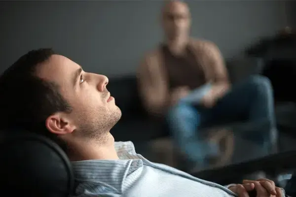 Exploring CBT Techniques for Anxiety Management and Relief