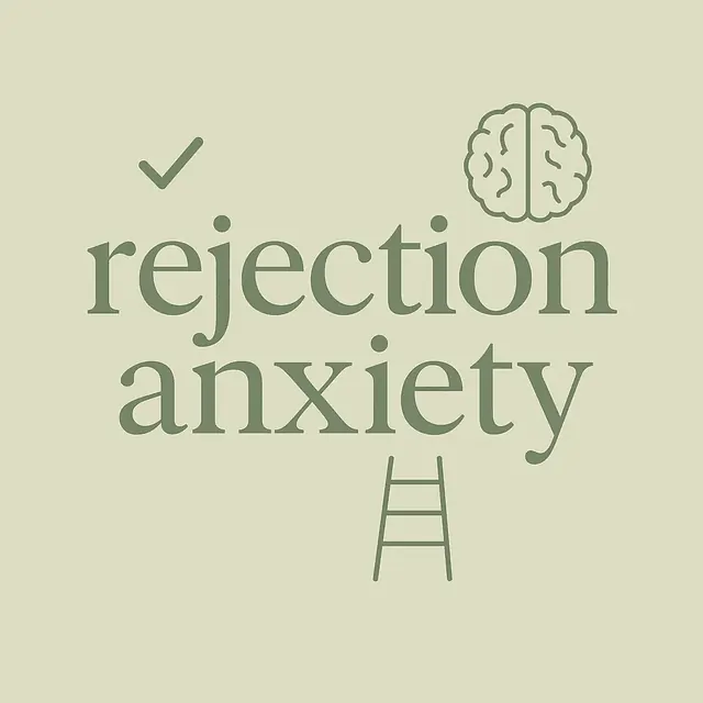 Rejection Sensitivity: Why Rejection Can Feel So Much Bigger Than It Is