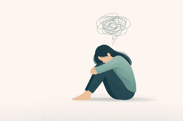 Why Do I Ruminate?