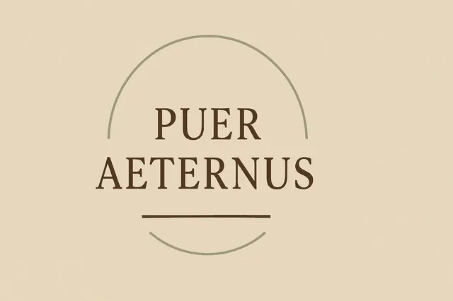 Puer Aeternus (The “Eternal Boy”): What It Is and How Coaching Helps