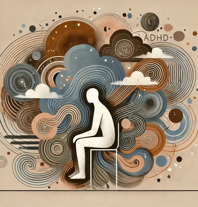 Can ADHD Cause Depression? Understanding the Link Between the Two