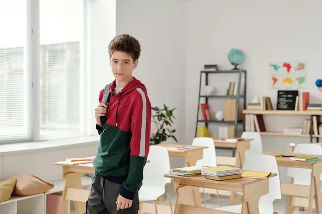 Exploring the Benefits of an ADHD Coach for High School Boys