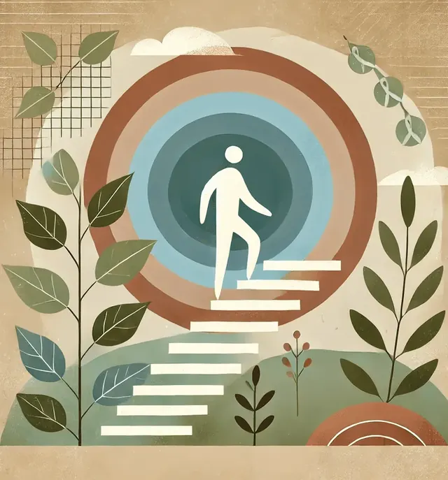 Breaking the Vicious Cycle of Depression: Steps and Natural Remedies to Reclaim Your Life