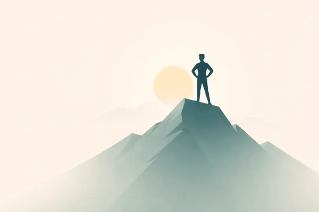 The Real Way to Build Confidence